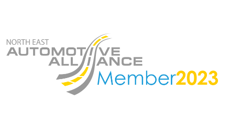 Revving Up for Success: Joining the North East Automotive Alliance in 2023